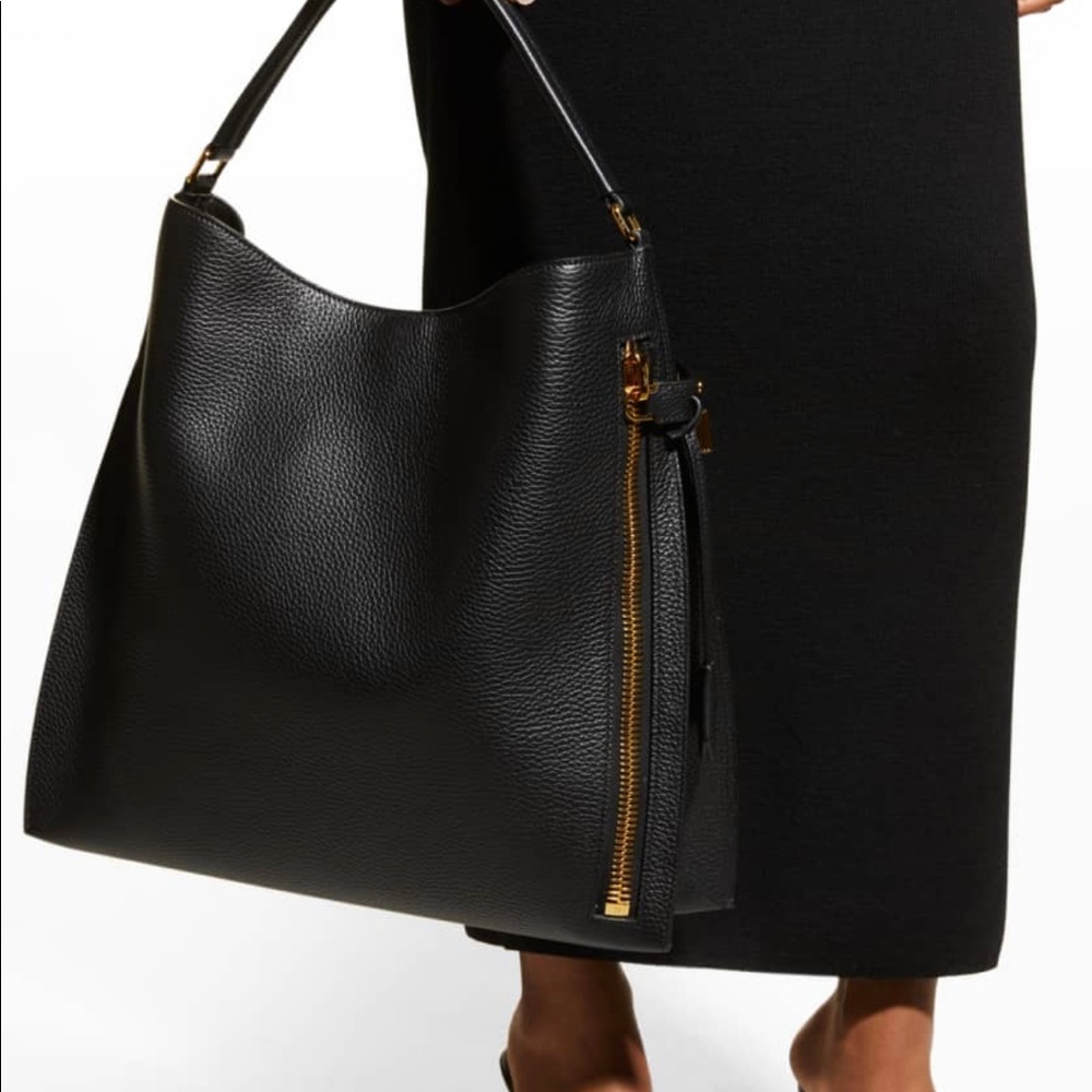 Tom Ford Large Alix Tote Bag